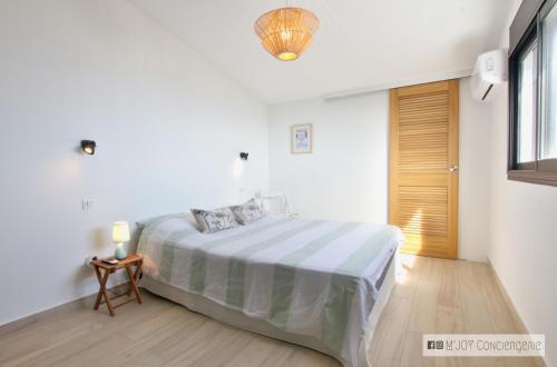 La Villa de L'oc�an...