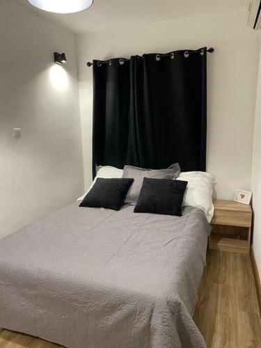 Apartamento Le Margoze - T2 Boucan Canot