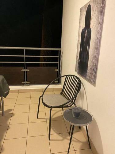Apartamento Le Margoze - T2 Boucan Canot