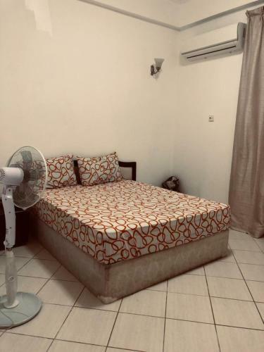 Peace Home