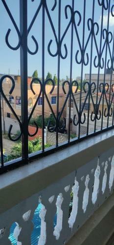 Apartamento Serene House Bamburi