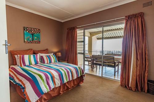 Apartamento Seaside At 22 Sandpiper