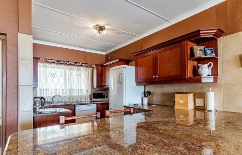 Apartamento Seaside At 22 Sandpiper