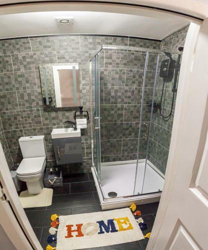 Apartamento Luxury Comfort 1 Bedroom Suite