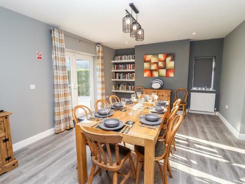 Ings Farmhouse
