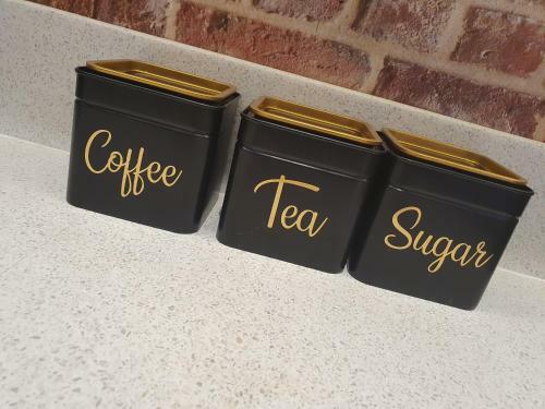 Apartamento The Snug Bourne
