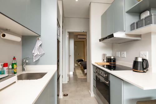 2six2 Florida Road Luxury Apartment
