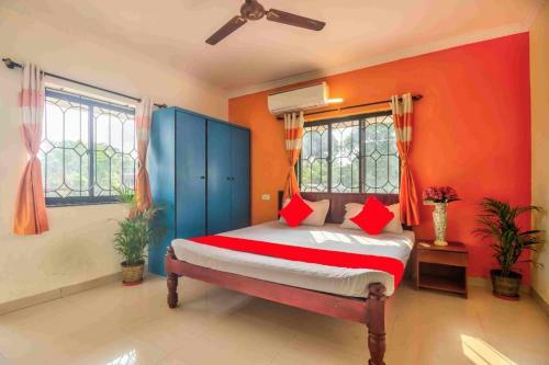 Apartamento Hotel Sun And Sand