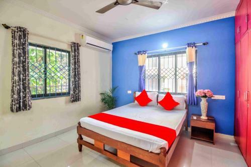 Apartamento Hotel Sun And Sand