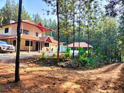 Nature Estate Homestay