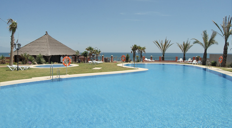 Apartamentos Don Juan