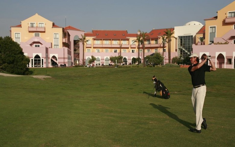 Pestana Sintra Golf Resort & Spa Hotel