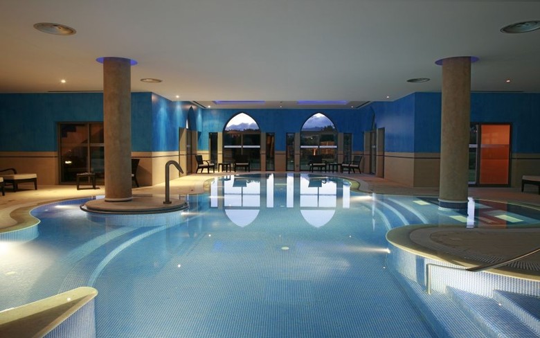 Pestana Sintra Golf Resort & Spa Hotel