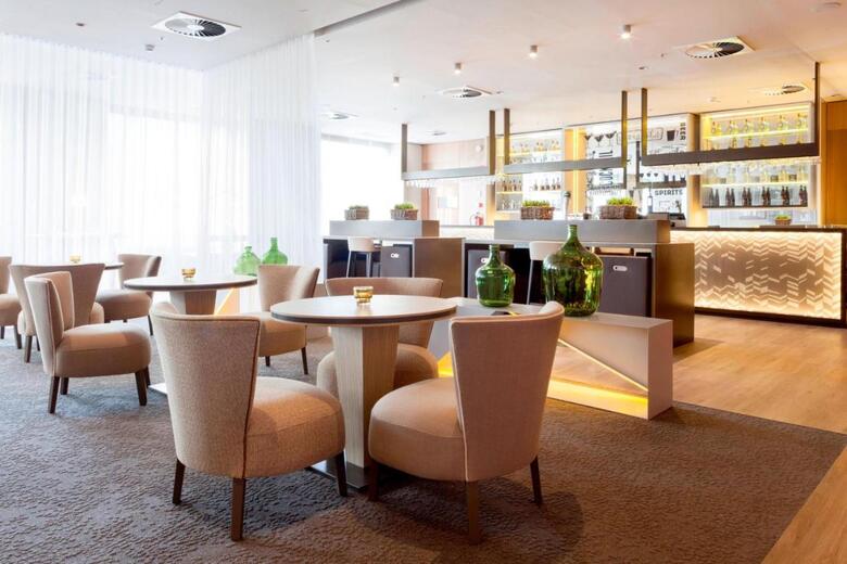 Hotel AC Barcelona Diagonal D'illa
