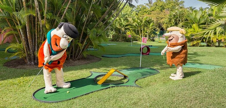 Hotel Meli� Puerto Vallarta