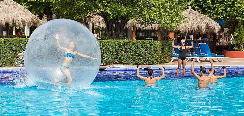 Hotel Meli� Puerto Vallarta