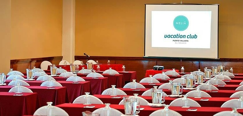 Hotel Meli� Puerto Vallarta