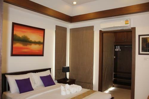 Hotel Leelawadee Garden Resort