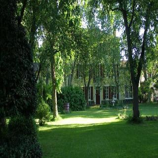 Hotel Le Relais Du Silence Chateau Lavail
