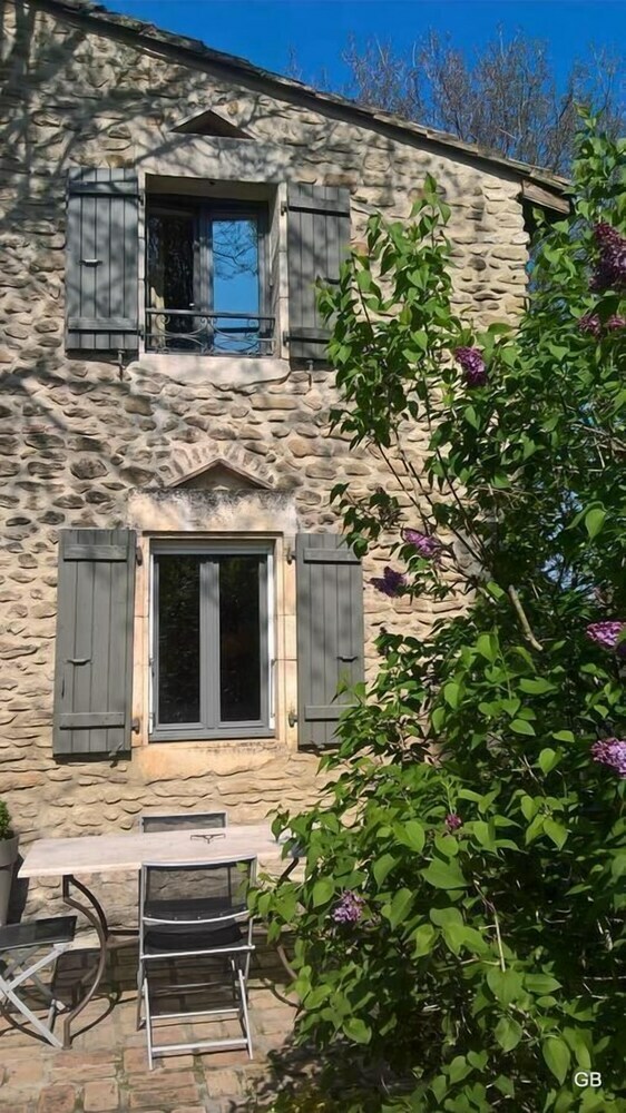 Bed & Breakfast Le Mas Des Clots