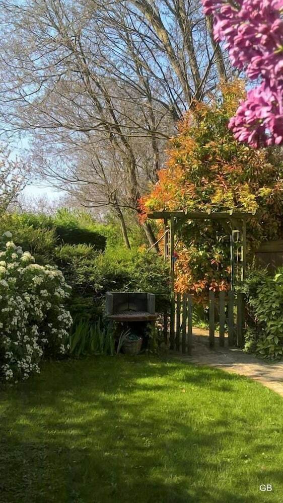 Bed & Breakfast Le Mas Des Clots