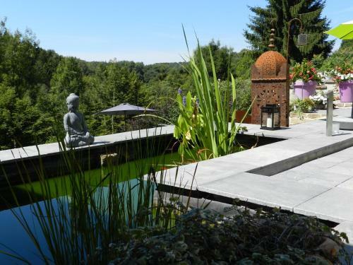 Bed & Breakfast O Sixi�me Sens