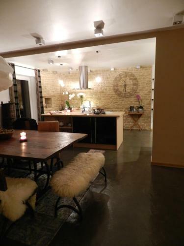 Bed & Breakfast O Sixi�me Sens