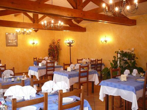 Hotel H�tel De France
