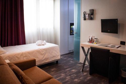 Best Western Hotel Quattrotorri