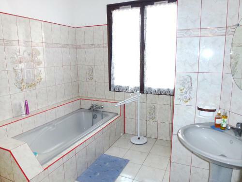 Holiday Home Rue Louis Braille Vauvert