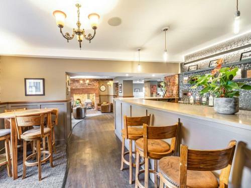 The Scotch Arms Mews - Uk30910