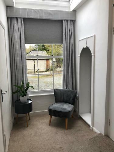 Apartamento The Studio