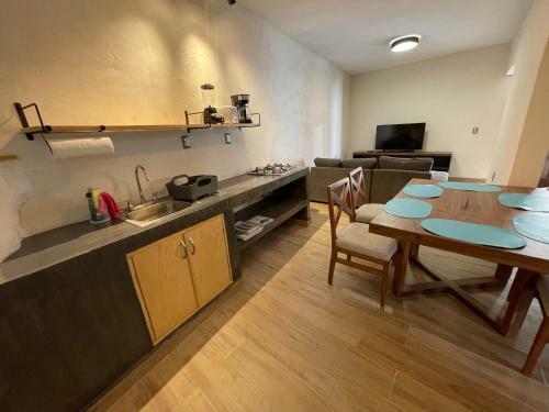 Apartamento La Guacamaya Apt 1