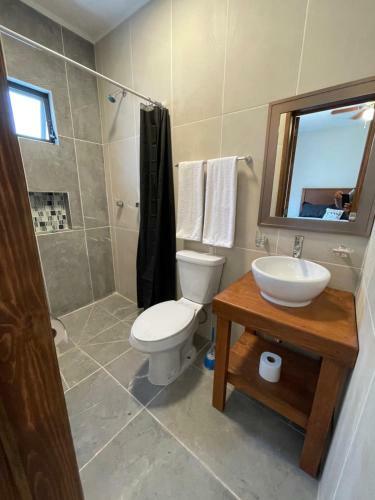 Apartamento La Guacamaya Apt 1