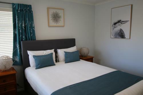 Aristaair- Central City Townhouse