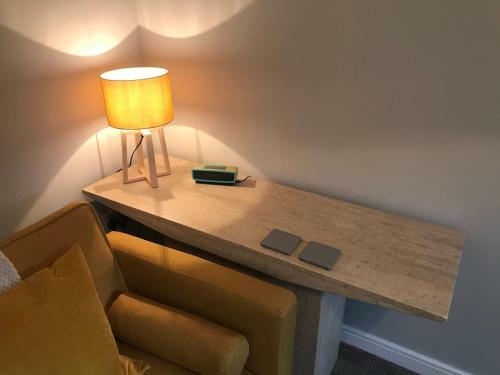 Apartamento Swan View