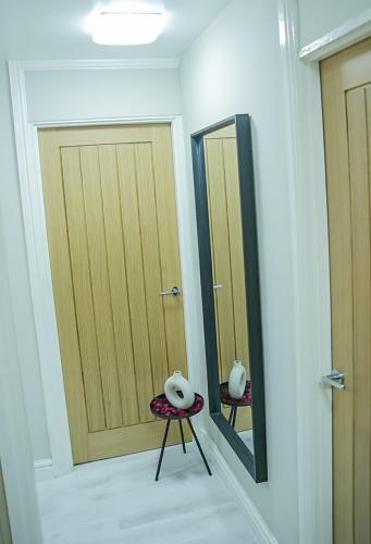 Inviting 1-bed House In Bradford