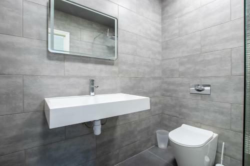 Luxury Bradford City Apartments