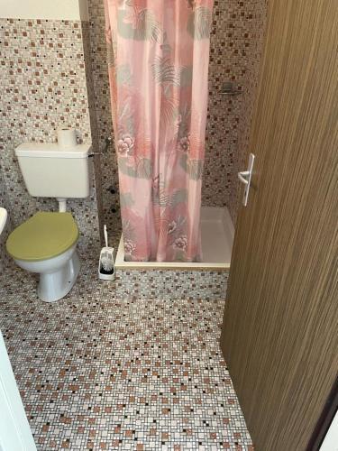 Apartamento Atlantic 5