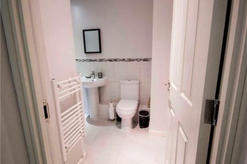 Apartamento Stayzo - Grattan Mills - 1