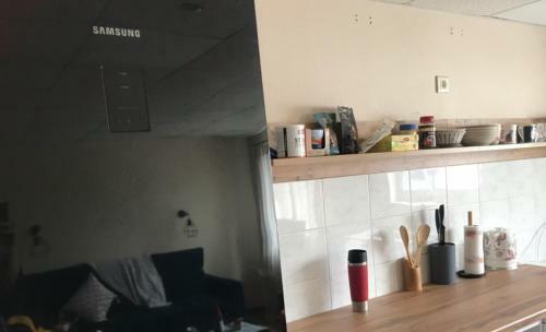 Cosy En-suit Room With A View