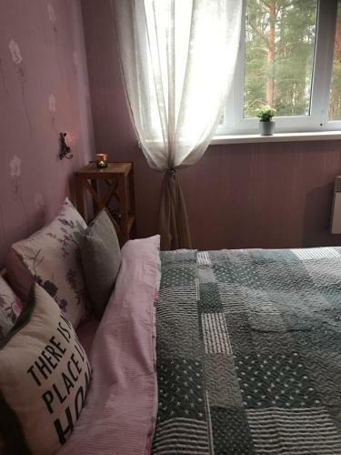 Cosy En-suit Room With A View