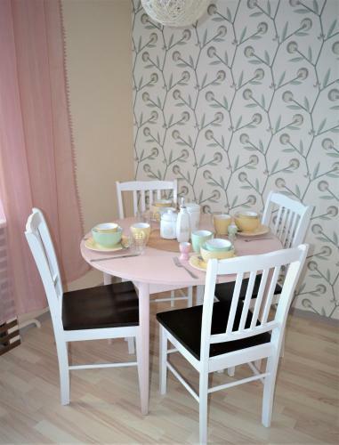 Vee 4 City Center Apartment