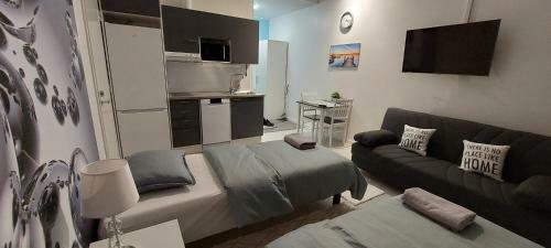 Apartamento Kontiolomat Oy