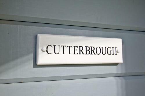 Cutterbrough, Great Field Lodges