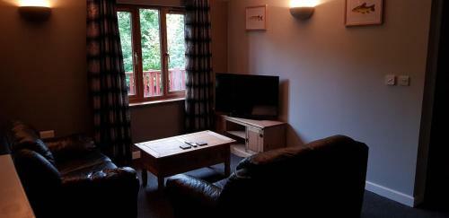 Walnut Lodge, Summerhayes