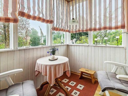 Holiday Home Bruzaholm II