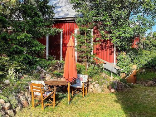 Holiday Home Bruzaholm II