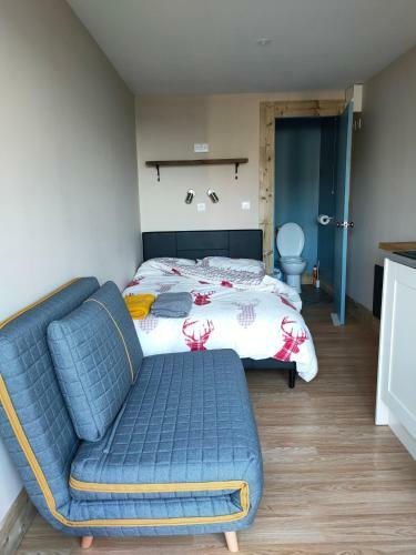 Apartamento Longay View Alderbank