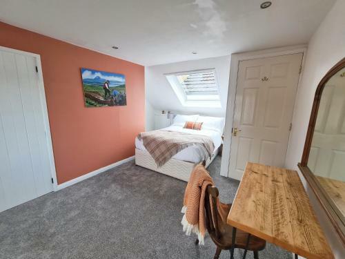 Luib House. Spacious Self-catering By The Sea.